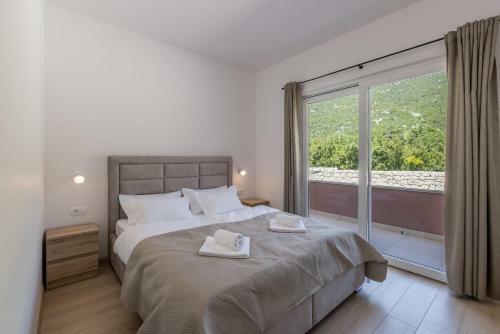 Villa Harmony