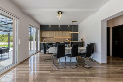 Villa Harmony