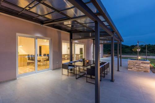 Villa Harmony