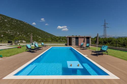 Villa Harmony