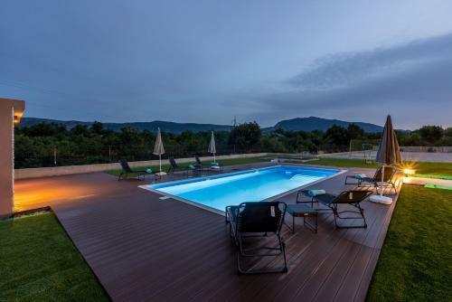 Villa Harmony