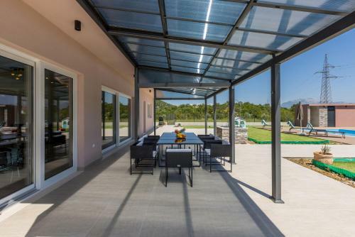 Villa Harmony