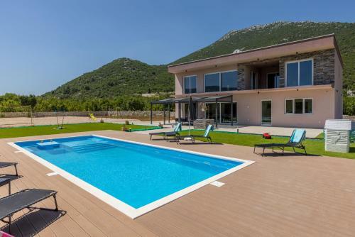 Villa Harmony