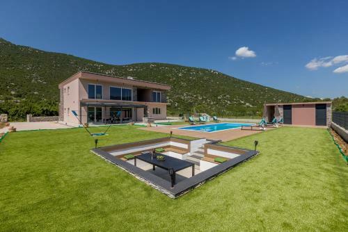 Villa Harmony