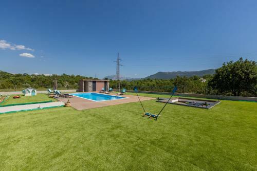 Villa Harmony