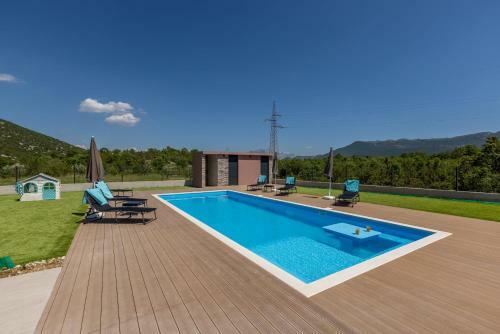 Villa Harmony