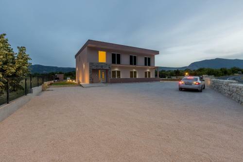 Villa Harmony