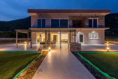 Villa Harmony