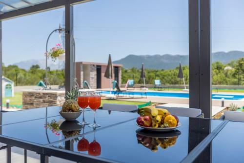 Villa Harmony