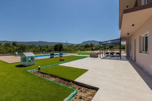 Villa Harmony