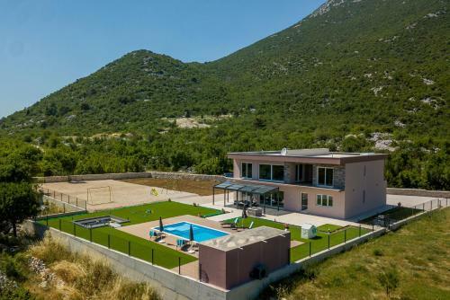 Villa Harmony