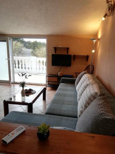 Apartman Studio Dino Klimno