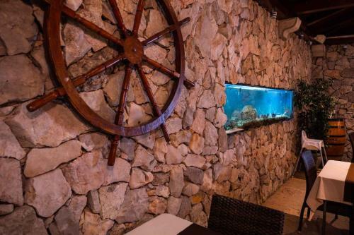 Apartment In Klimno - Insel Krk 42628