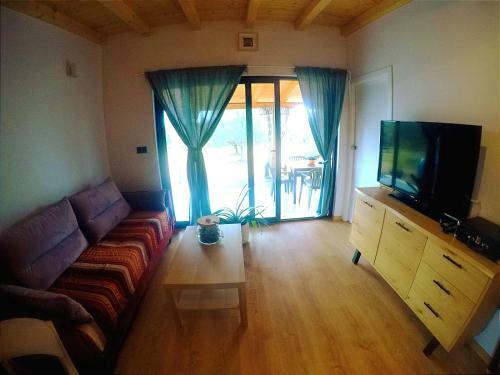 Apartamento Nature Home Eco-friendly Pet-friendly