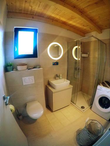 Apartamento Nature Home Eco-friendly Pet-friendly