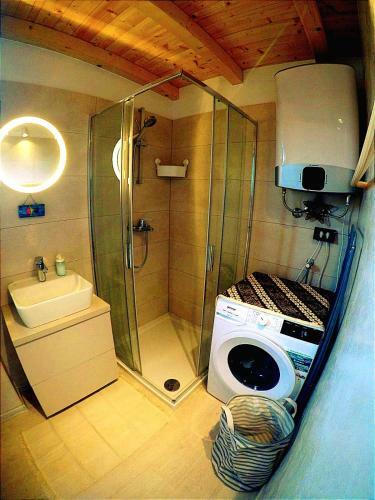 Apartamento Nature Home Eco-friendly Pet-friendly