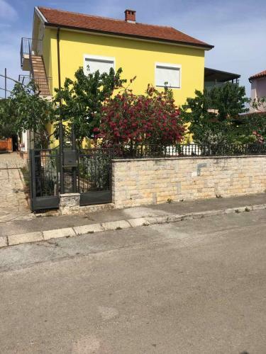 Apartments Slavica