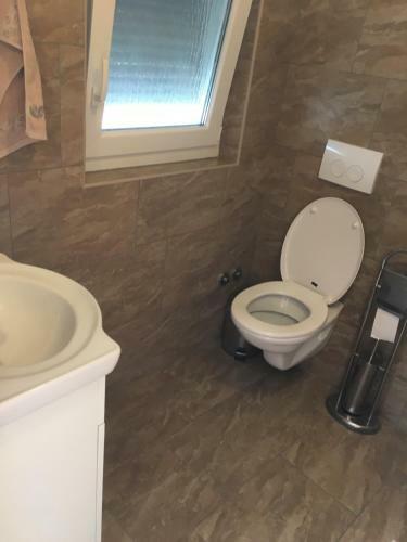 Apartments Slavica