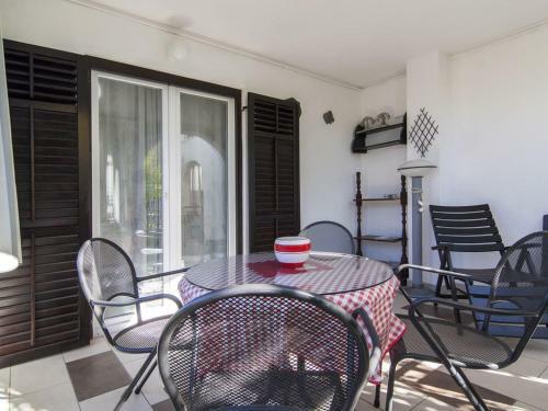 Apartments Ana 418