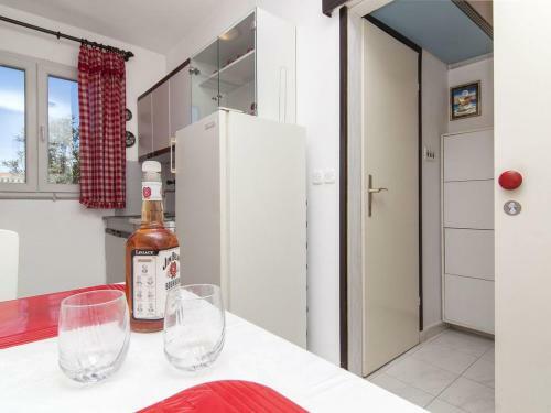Apartments Ana 418