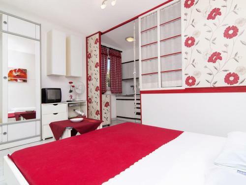 Apartments Ana 418
