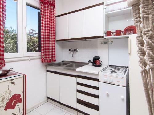 Apartments Ana 418