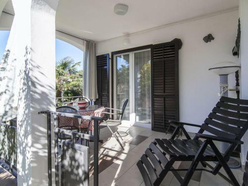 Apartments Ana 418