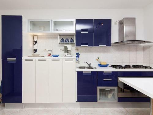 Apartment Ana 433