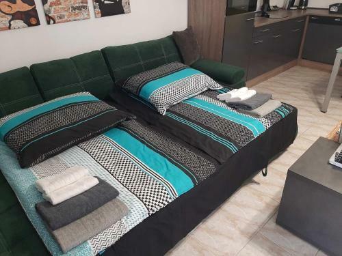 Apartman Jana