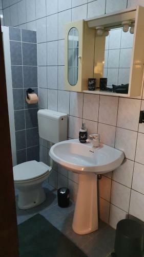 Apartman Jana
