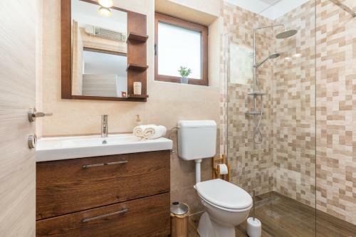 Rental House Nada