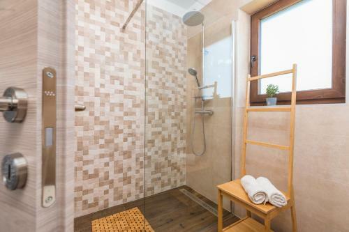 Rental House Nada