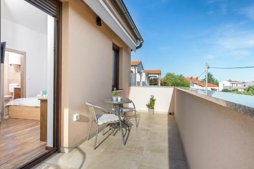 Rental House Nada