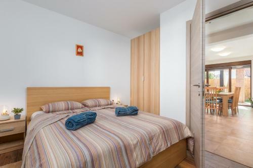 Rental House Nada