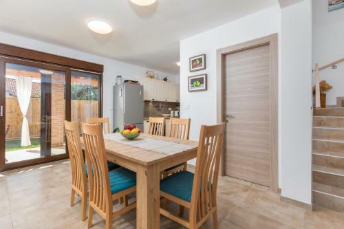 Rental House Nada