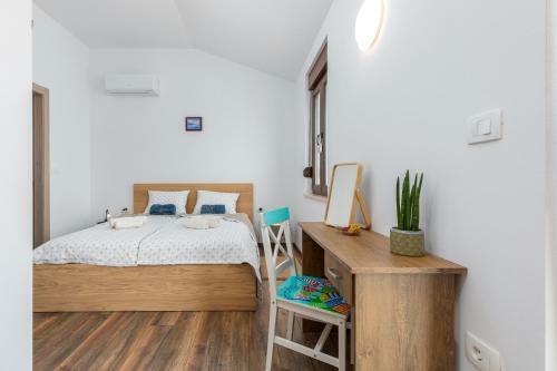 Rental House Nada