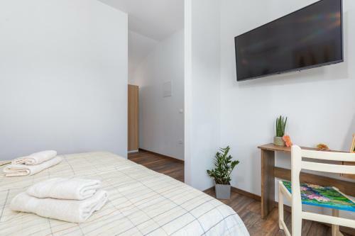 Rental House Nada