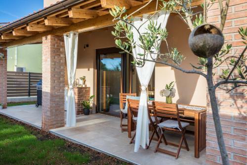 Rental House Nada