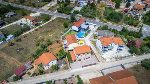 Rental House Nada
