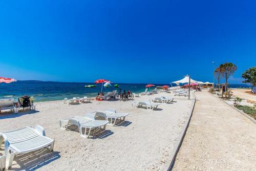 Lovely Terrace Apartment