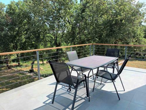Apartment Zdenka Umag