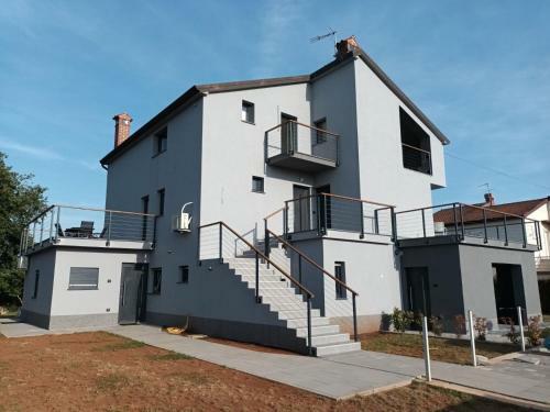 Apartment Zdenka Umag