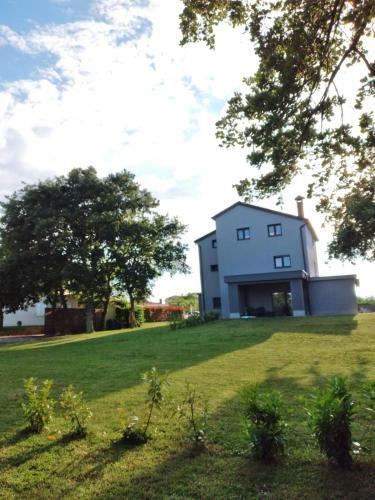Apartment Zdenka Umag