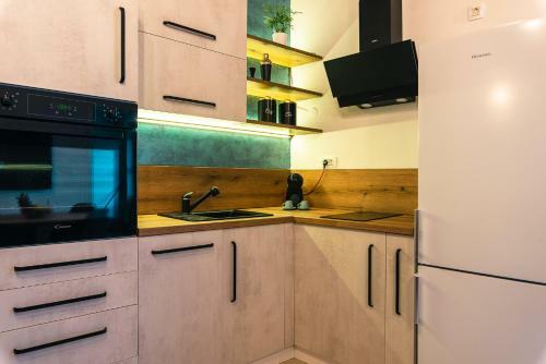 Apartamento Dreamstone Kolan
