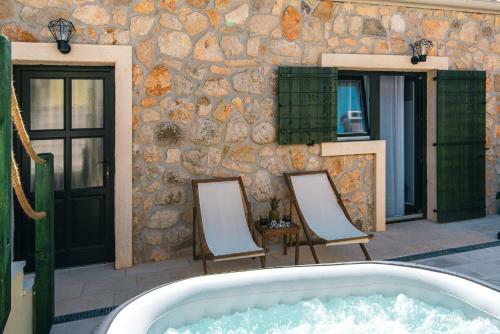 Apartamento Dreamstone Kolan