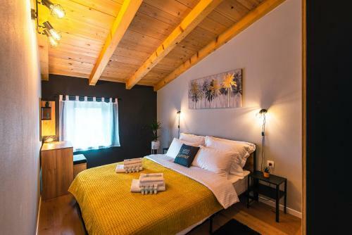 Apartamento Dreamstone Kolan