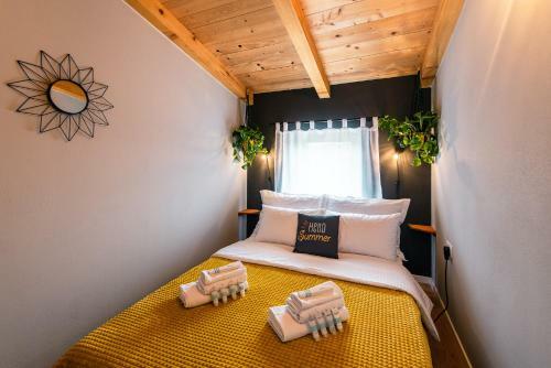 Apartamento Dreamstone Kolan