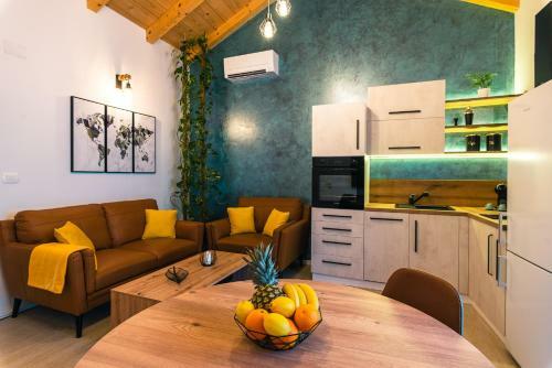 Apartamento Dreamstone Kolan