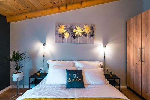 Apartamento Dreamstone Kolan