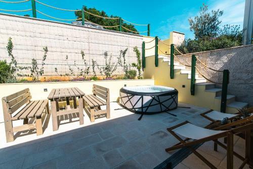 Apartamento Dreamstone Kolan